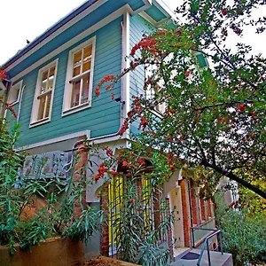 Dreamers V&v Cihangir Hotel