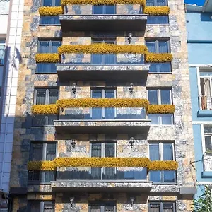 Otel Mardia, İstanbul