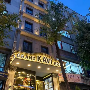 Hotel Grand Kavi