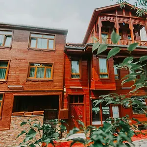 3* Hotel Acacia Mansion