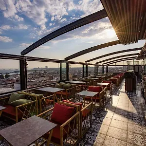 Grand Balyan & Restaurant Istanbul
