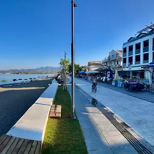 Olimpia Otel Fethiye