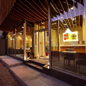 All Inn Hotel Hotel