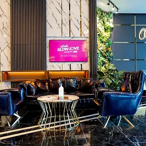 Otel Class, İstanbul