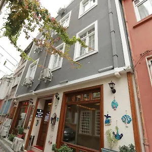 3* Hotel Constantinopolis