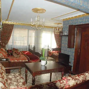 Hotel apartamentowy The First Ottoman