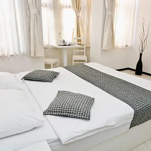 Royal Pera Taksim Aparthotel