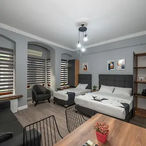 Butterfly Aparthotel