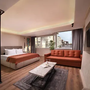 Harbiye Aparthotel