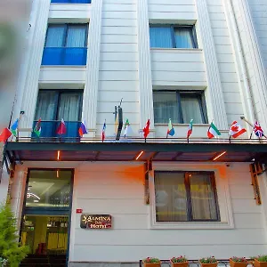Hotel Almina
