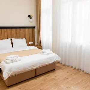 Otel La Pera Suıtes, İstanbul