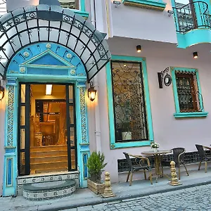 Hotel Edibe Sultan