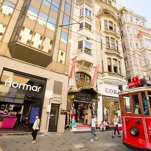 Golden Street Ξενοδοχείο