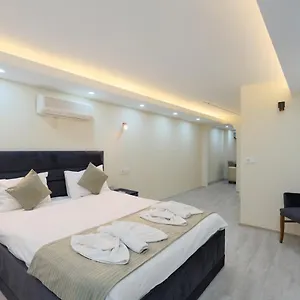 Hotel Berlin Nisantasi