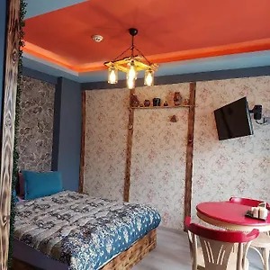 3* Апарт-отель Marvel (adults Only)
