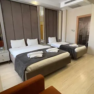 Reyyan *** Isztambul