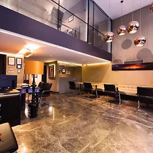 מלון Inncity Nisantasi