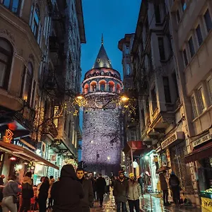 Gritti Pera & Hotel