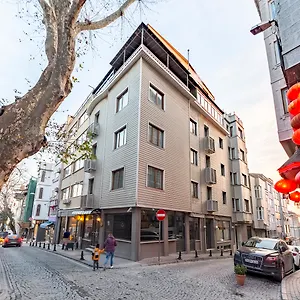 3* Hotel Fehmi Bey - Special Category