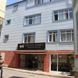 3* Hotel Sirma Sultan
