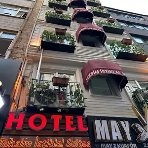 מלון Taksim Istiklal