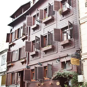 3* Hotel Asmali