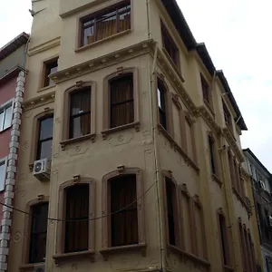 Budak Aparthotel