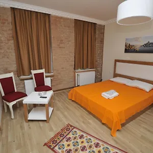 Apartof (adults Only) Aparthotel