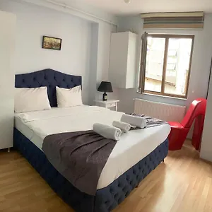 3* Апарт-отель Centre Taksim