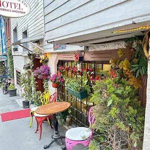 3* Hotel Rose Bouquets