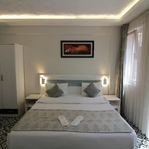 Lemon Aparthotel