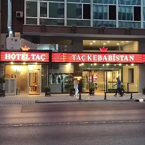 Tac Otel Ankara