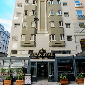 Peak Star Istanbul
