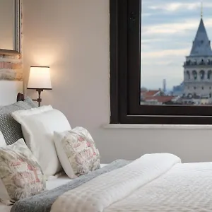 3* Hotel The Pera