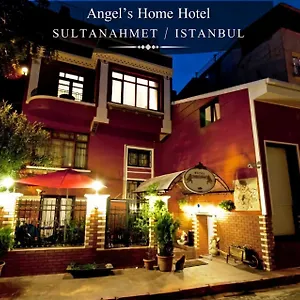 3* Hotel Angel's - Angel Group