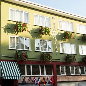 3* Hotel Mini Harem