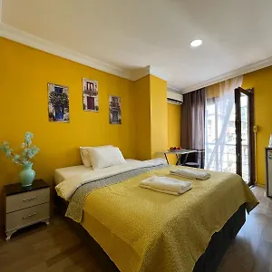 Avsin Aparthotel