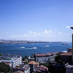 Cihangir Ceylan Aparthotel