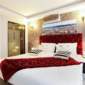 Taksim Doorway (adults Only) Aparthotel