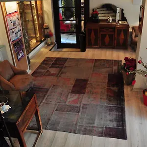3* Hotel Nomade