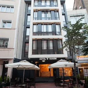 Taksim V Hotel