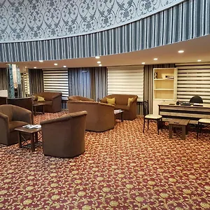 Capital Otel Ankara