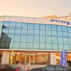 Hotel Dedem
