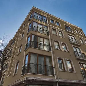 3* Hotel Alphonse