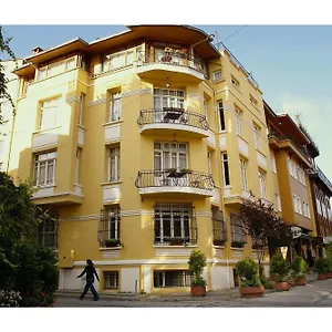 Uyan-special Category Hotel