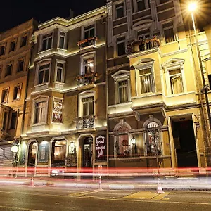 Santa Hill Ξενοδοχείο