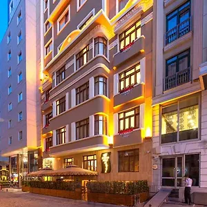 Ferman Hilal Hotel-special Category Ξενοδοχείο