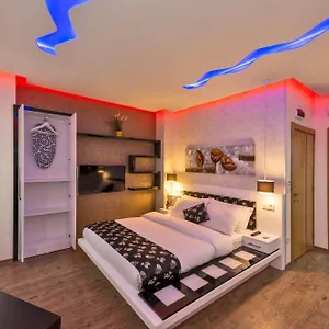 Taxim Trend Aparthotel
