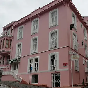 3* Hotel Turkoman