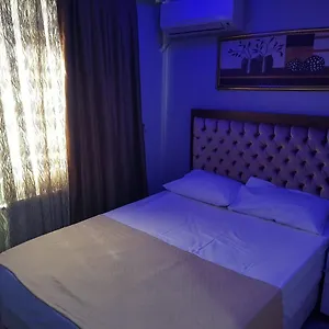 Eyfel *** Isztambul